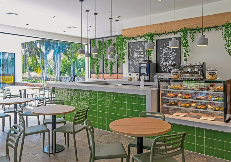 Kulinarik & Restaurants