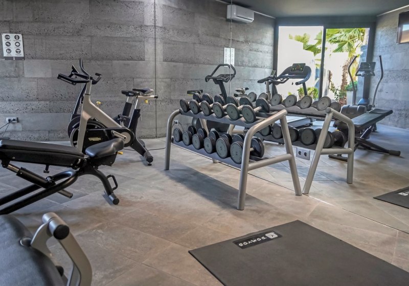 Sport & Fitness