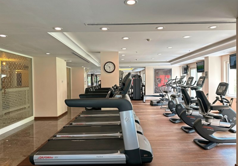 Sport & Fitness