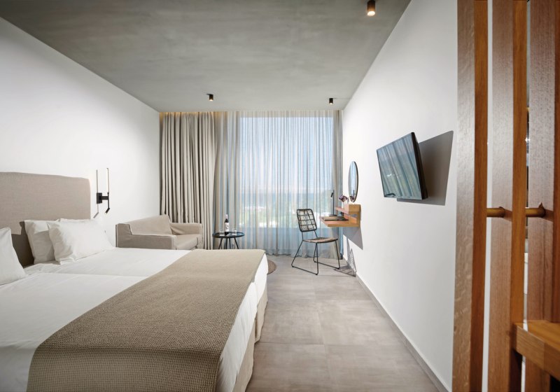 Zimmer & Wohnkomfort