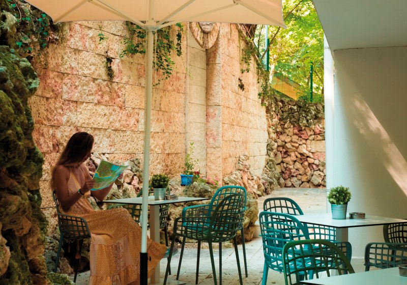 Kulinarik & Restaurants