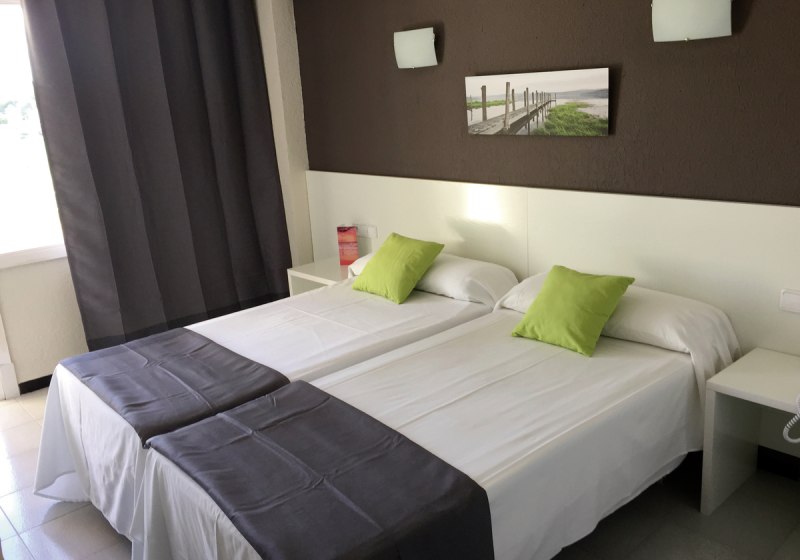 Zimmer & Wohnkomfort