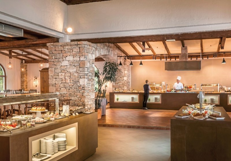 Kulinarik & Restaurants