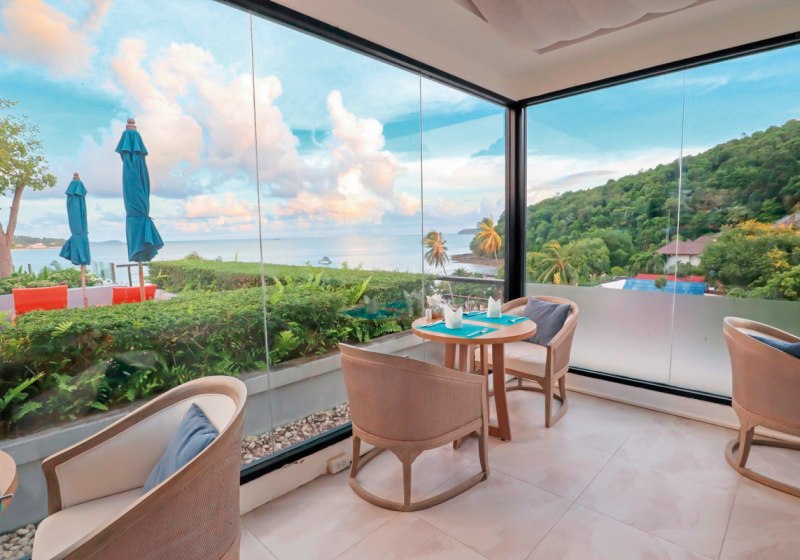 Kulinarik & Restaurants