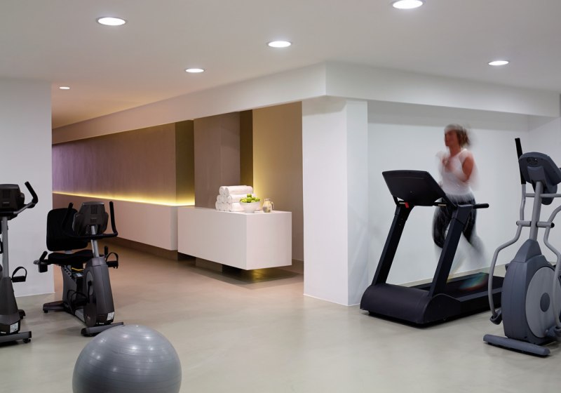 Sport & Fitness