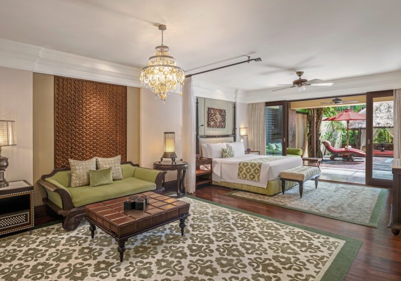 Zimmer & Wohnkomfort