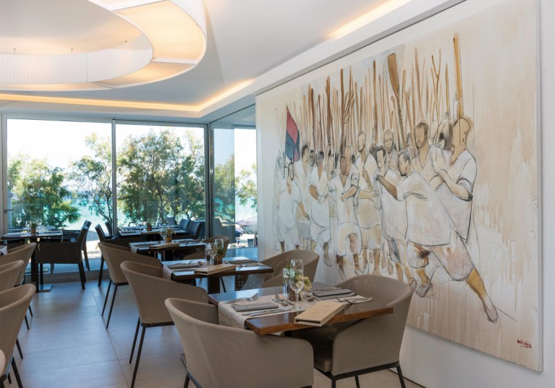 Kulinarik & Restaurants