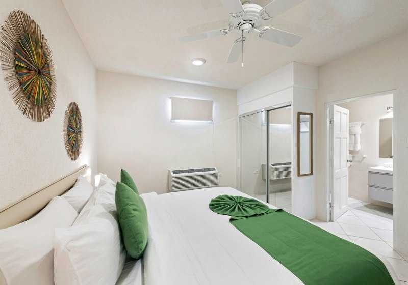 Zimmer & Wohnkomfort