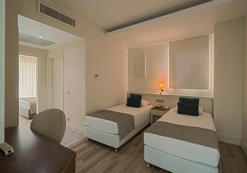 Zimmer & Wohnkomfort