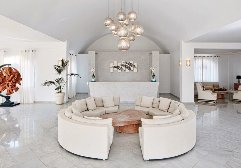 Ausstattung & Service