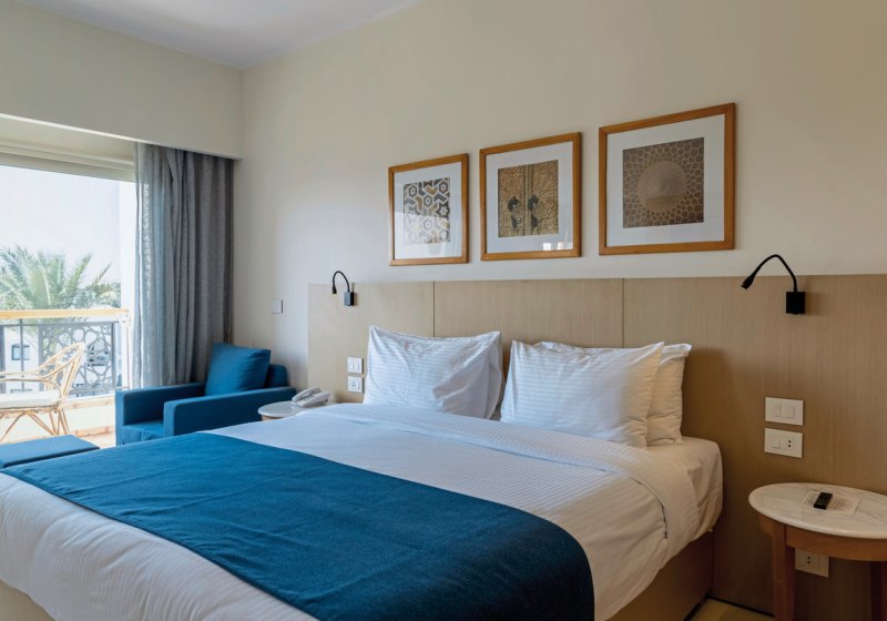 Zimmer & Wohnkomfort