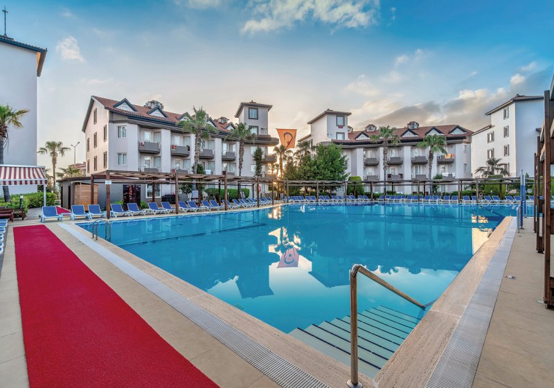 Hotel Allgemein