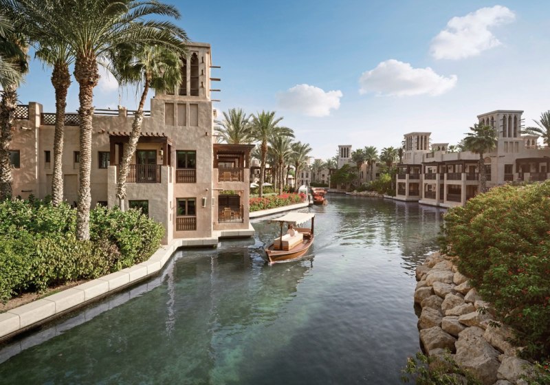 Aussenaufnahme Hotel