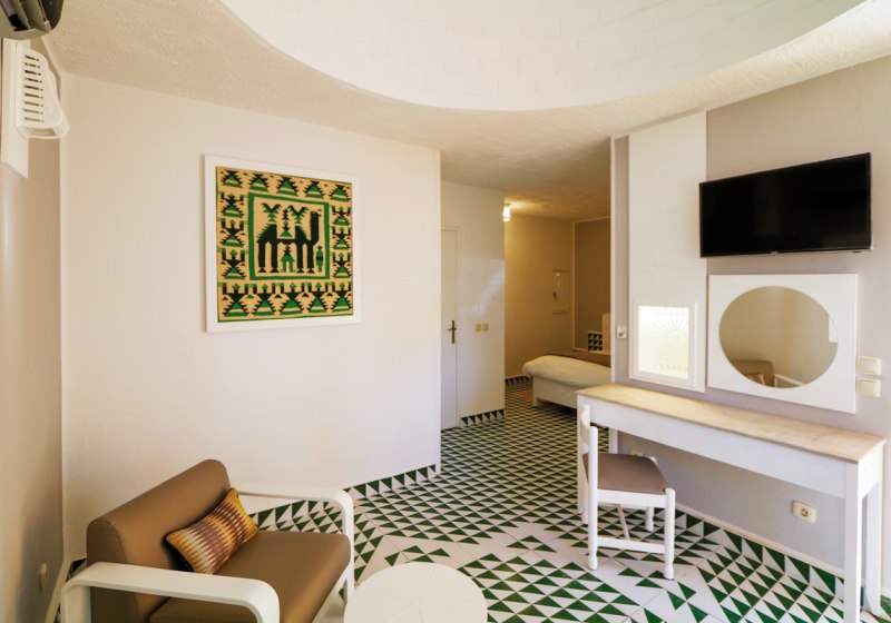 Zimmer & Wohnkomfort