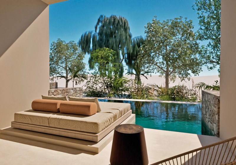 Zimmer & Wohnkomfort