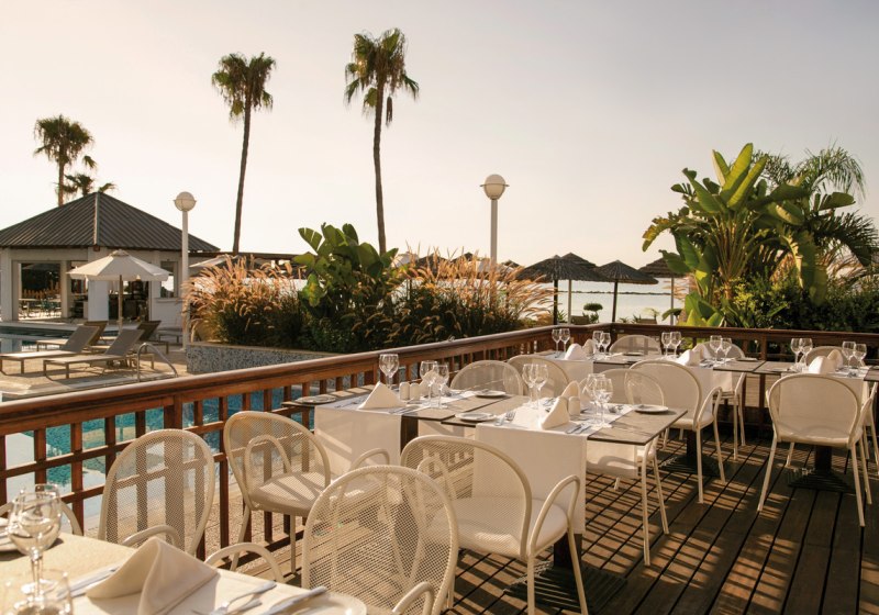 Kulinarik & Restaurants