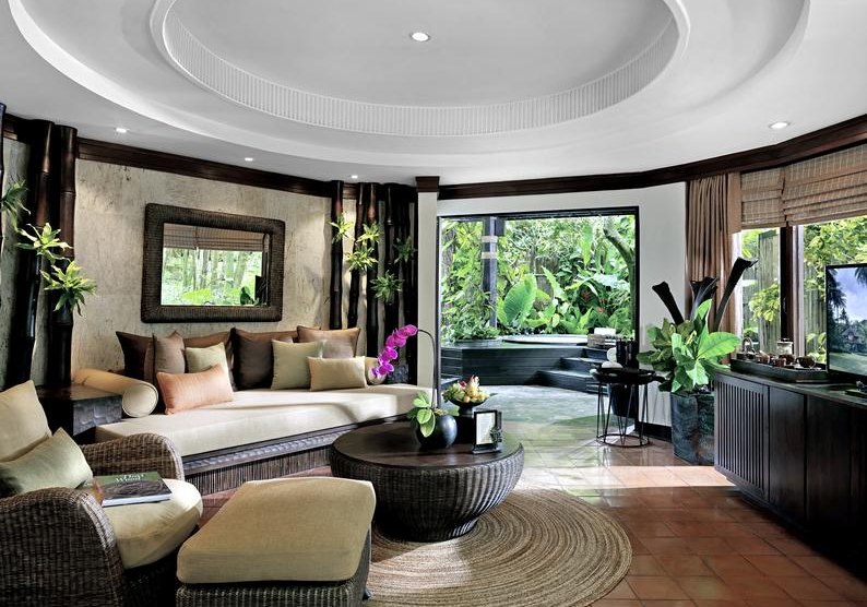 Wellness & Entspannung