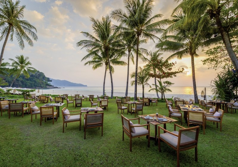 Kulinarik & Restaurants