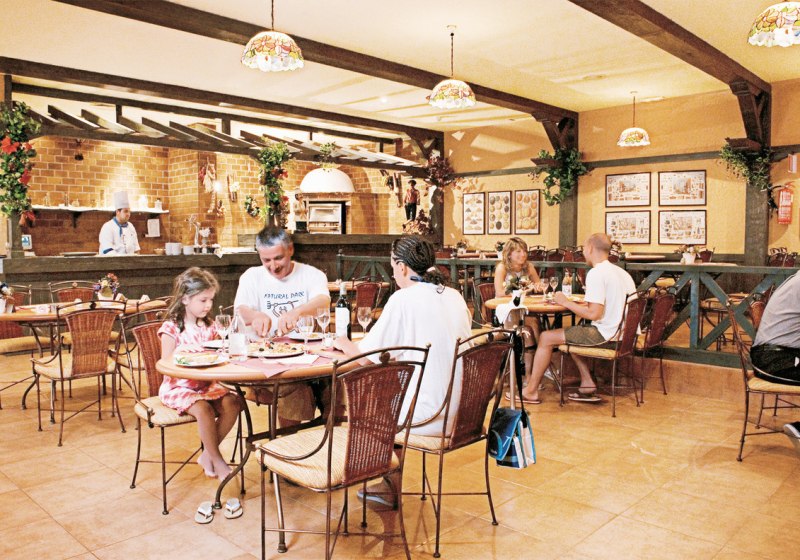Kulinarik & Restaurants