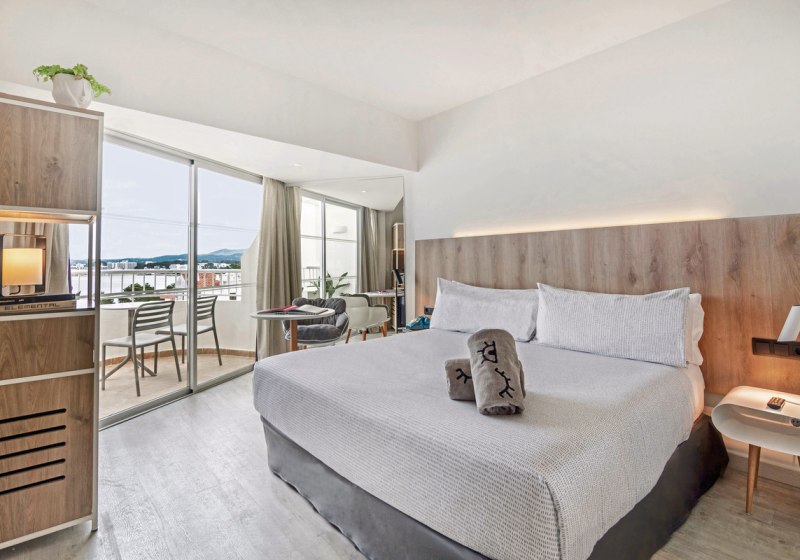 Zimmer & Wohnkomfort