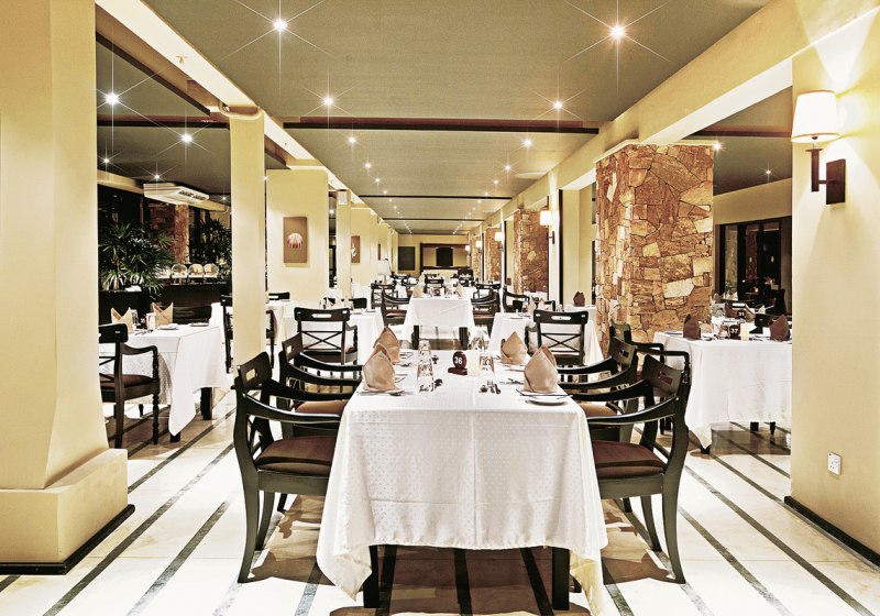 Kulinarik & Restaurants