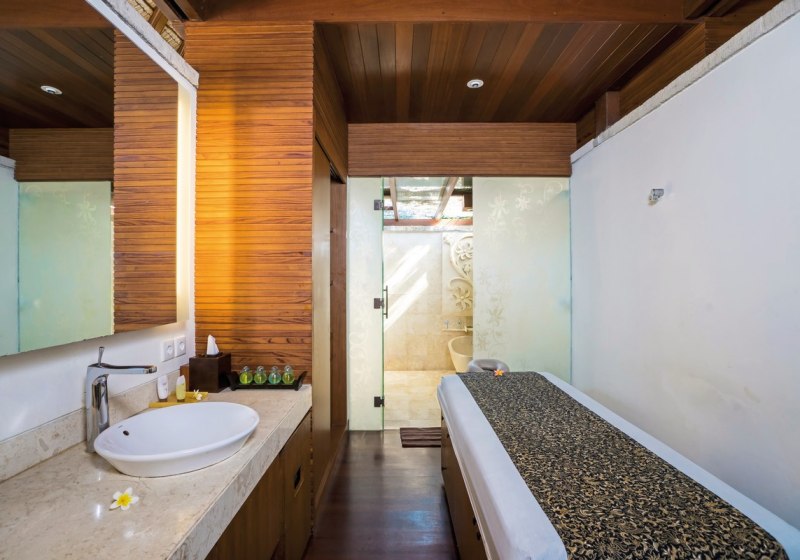 Wellness & Entspannung