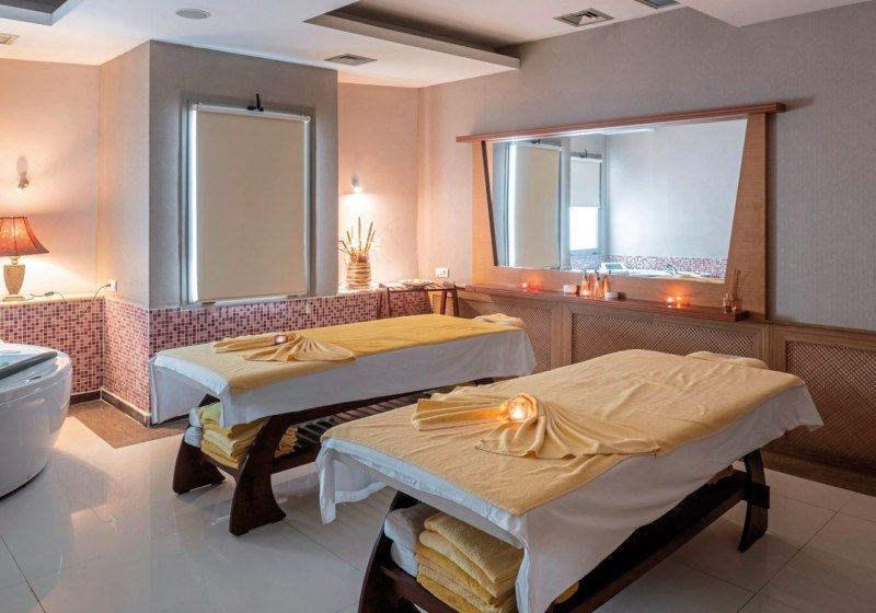 Wellness & Entspannung