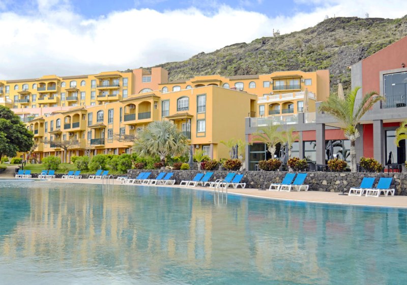 Hotel Allgemein