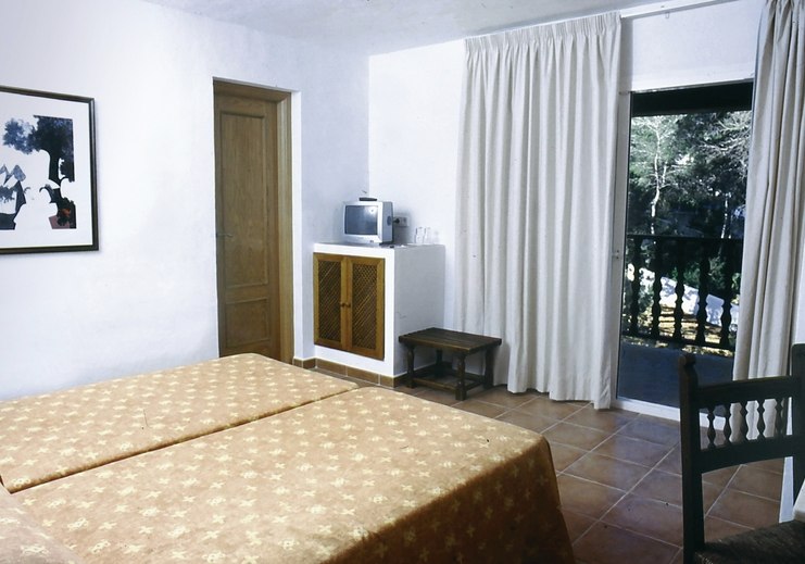 Zimmer & Wohnkomfort