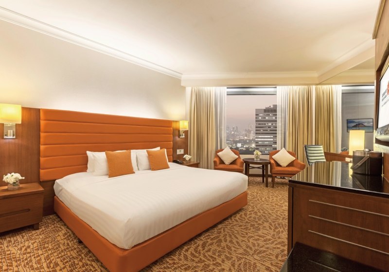 Zimmer & Wohnkomfort