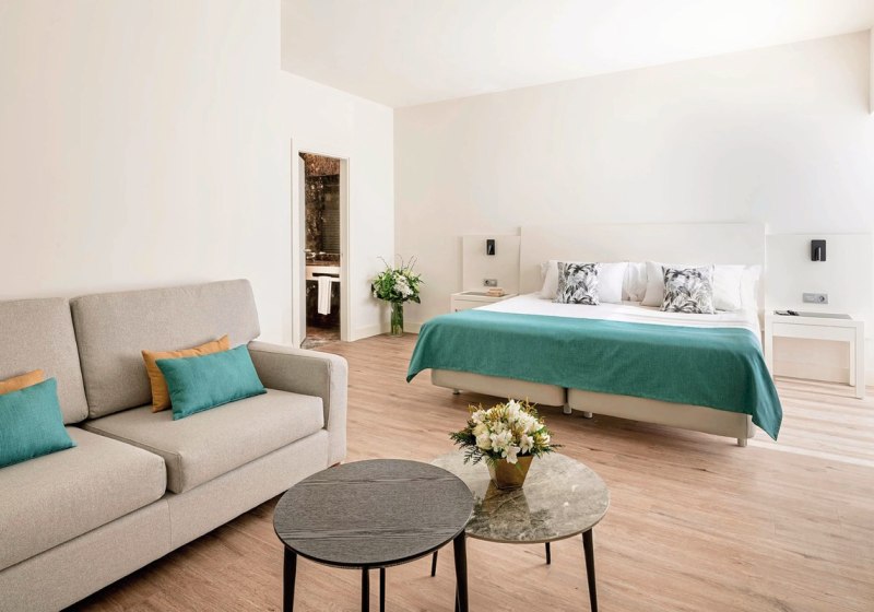 Zimmer & Wohnkomfort