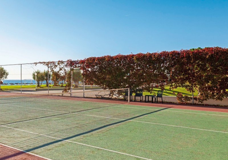 Tennis