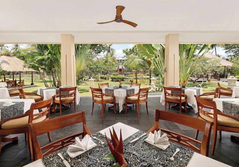 Kulinarik & Restaurants