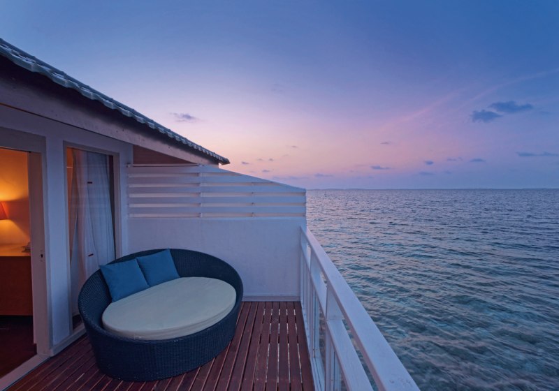 Zimmer & Wohnkomfort