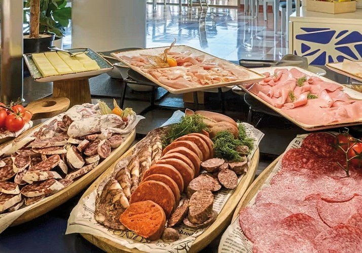 Kulinarik & Restaurants