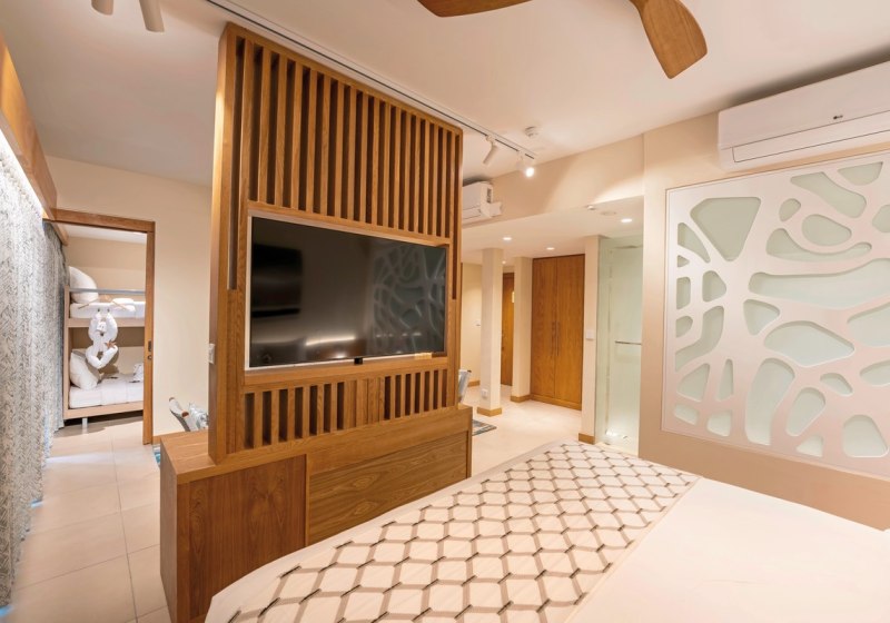 Zimmer & Wohnkomfort