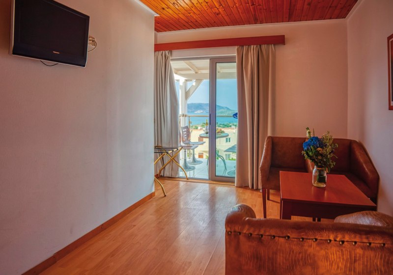 Zimmer & Wohnkomfort