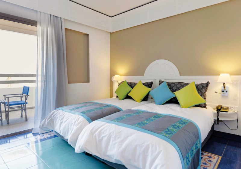 Zimmer & Wohnkomfort