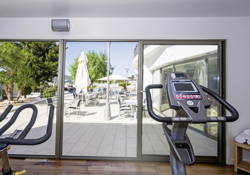 Beispiel: Sport & Fitness