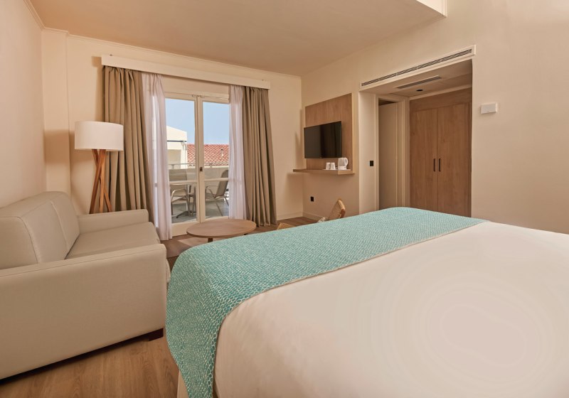 Zimmer & Wohnkomfort