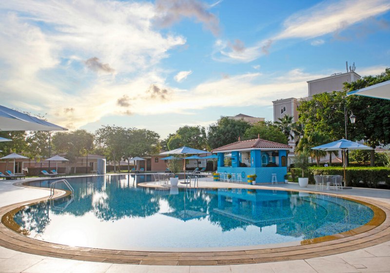Hotel Allgemein
