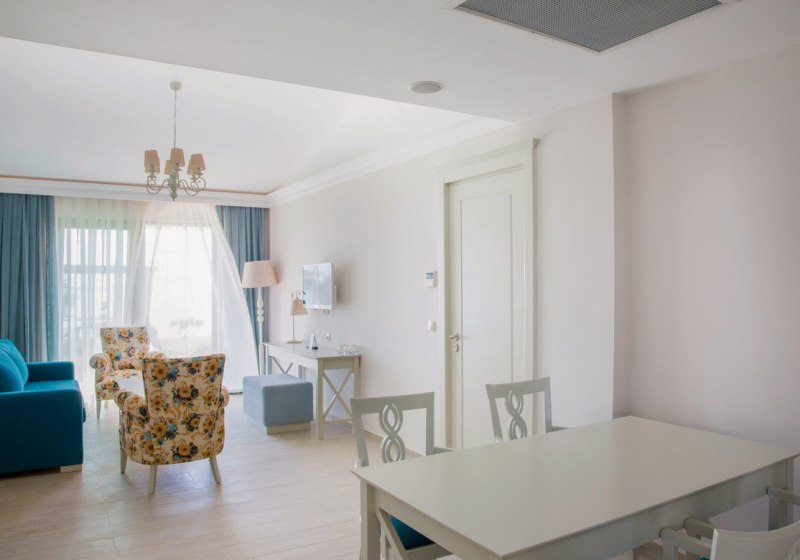 Zimmer & Wohnkomfort