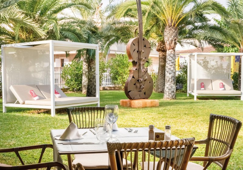 Kulinarik & Restaurants