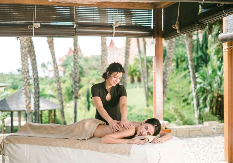 Wellness & Entspannung