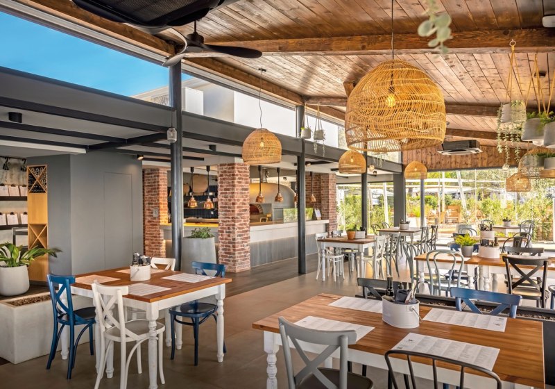 Kulinarik & Restaurants