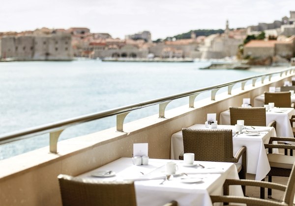 Kulinarik & Restaurants