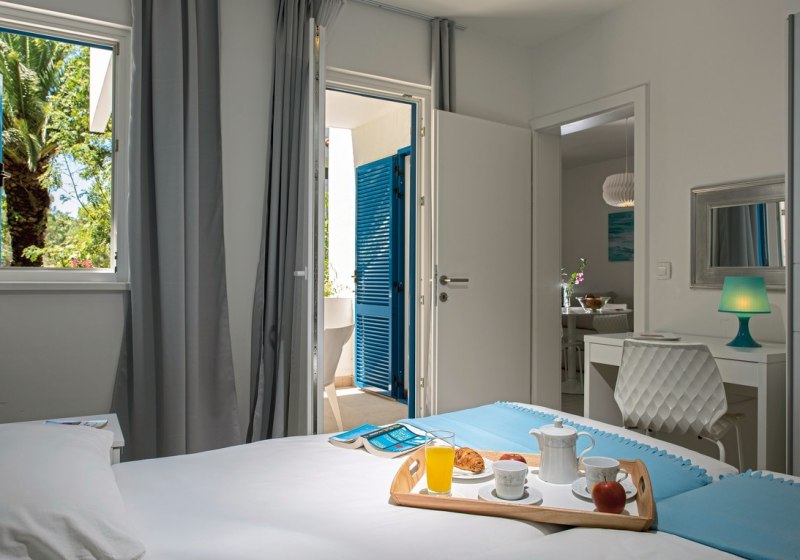 Zimmer & Wohnkomfort