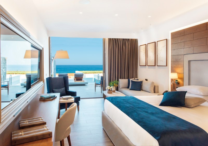 Zimmer & Wohnkomfort