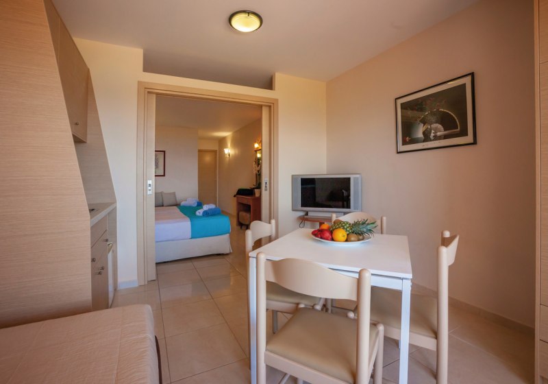 Zimmer & Wohnkomfort