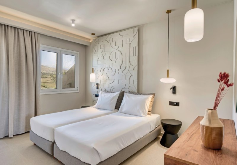 Zimmer & Wohnkomfort